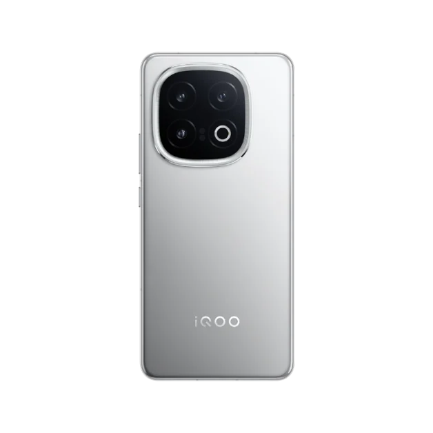  iQOO 13 camera 