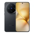 vivo X200 Pro mini official Black color image.