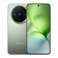 vivo X200 Pro mini official Green color image.