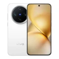 vivo X200 Pro mini official White color image.