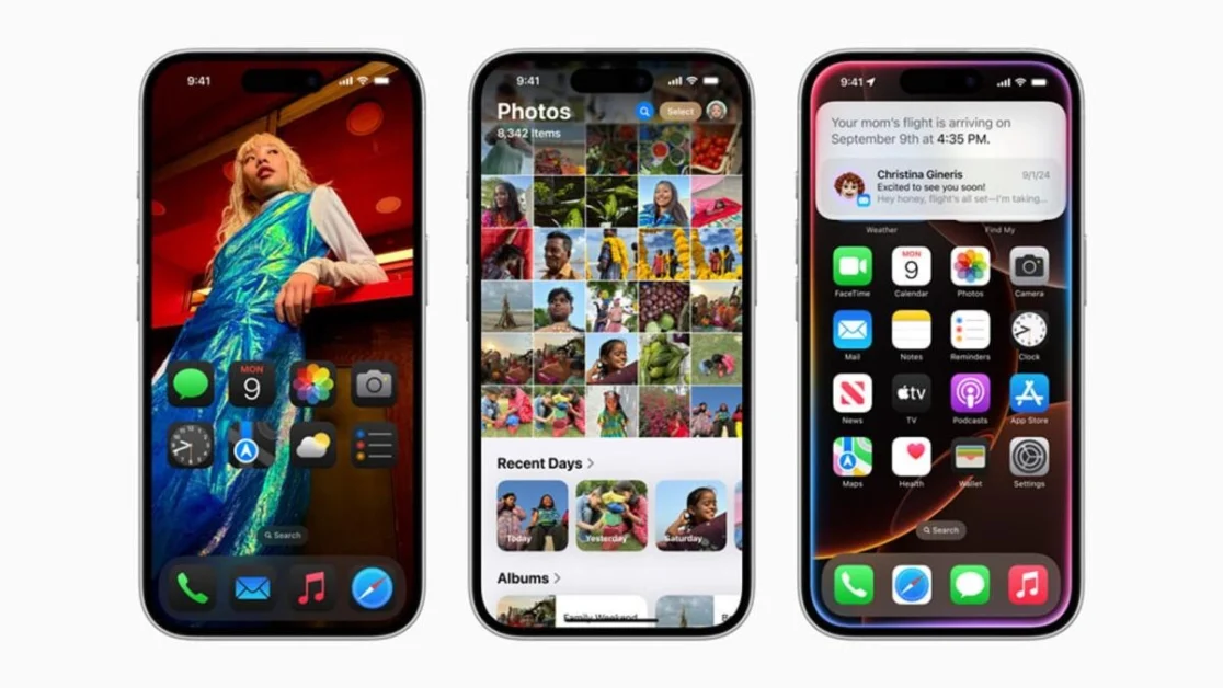 The iOS 18.2 update is packed with valuable features and essential improvements that enhance usability, privacy, and performance.