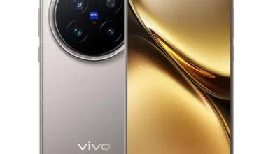 vivo X200 official image