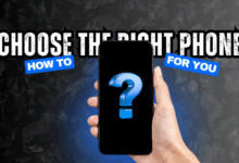 How to choose the right phone for you?