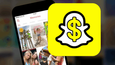 Snapchat Charging for Memories