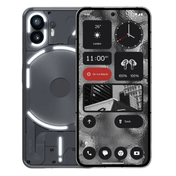Nothing Phone 2