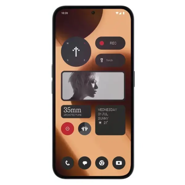 Nothing Phone 2a Plus