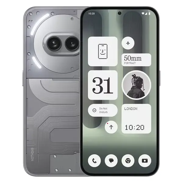 Nothing Phone 2a Plus