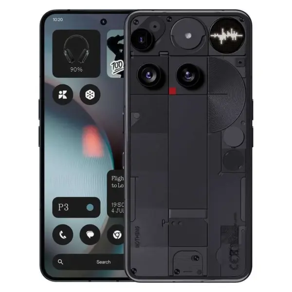 Nothing Phone 3