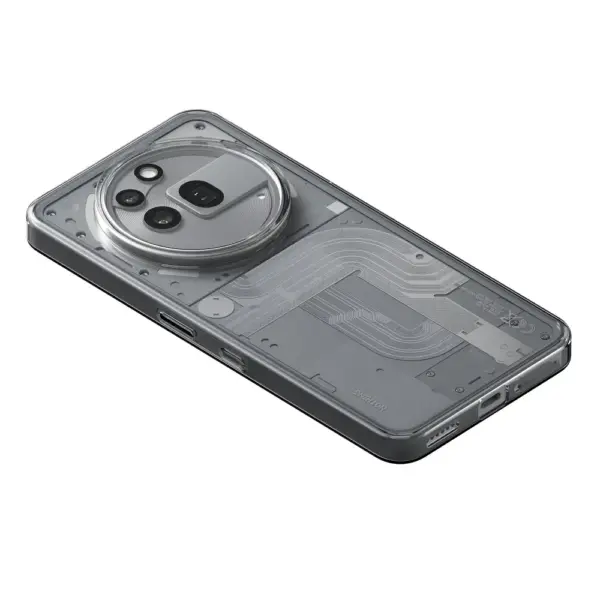 Nothing Phone 3a Pro