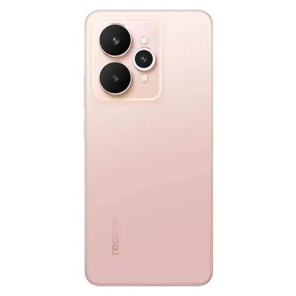 Realme 15