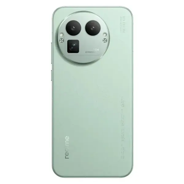 Realme GT8 Pro