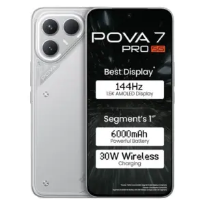 Tecno Pova 7 Pro