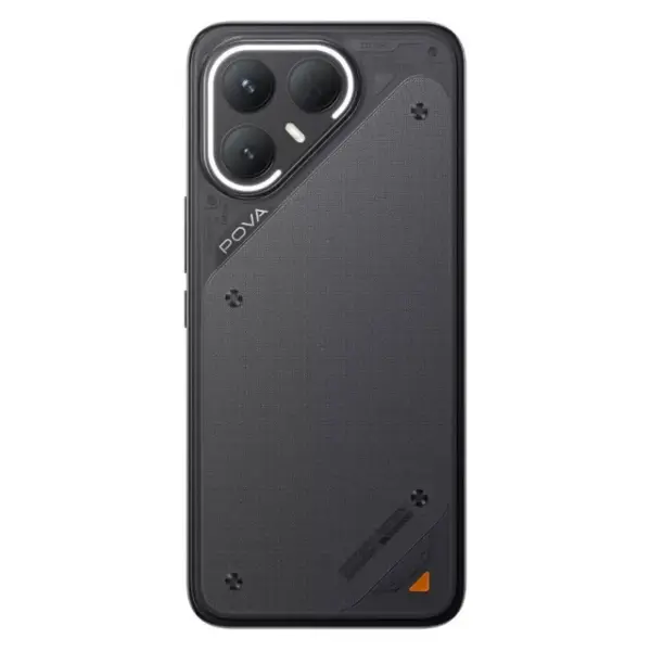 Tecno Pova 7 Pro
