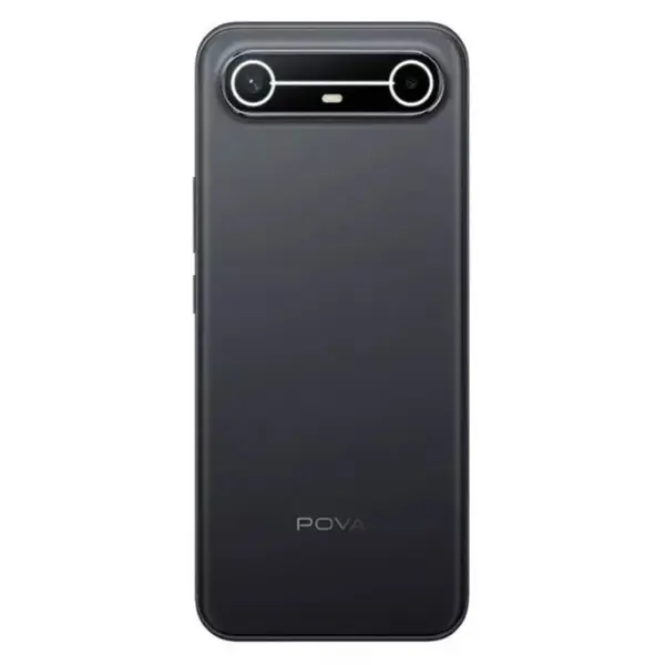 Tecno Pova Slim