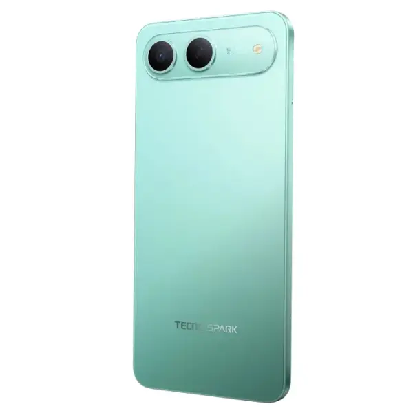 Tecno Spark 40 5G