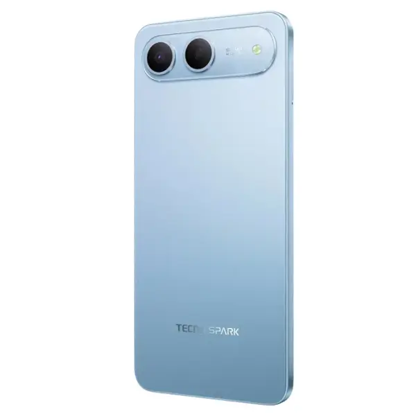 Tecno Spark 40 5G