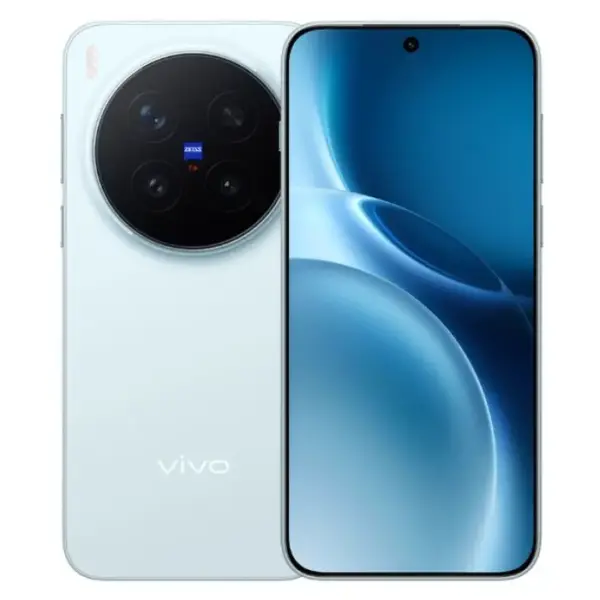 Vivo X300 Pro