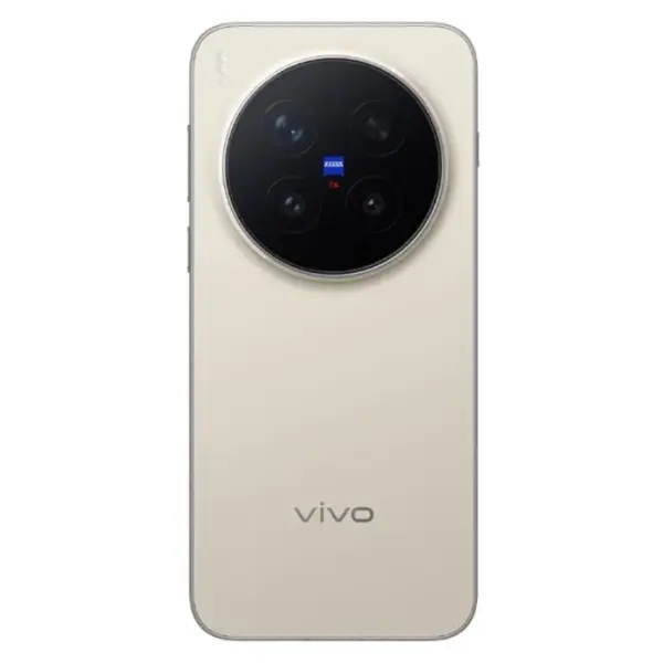 Vivo X300 Pro