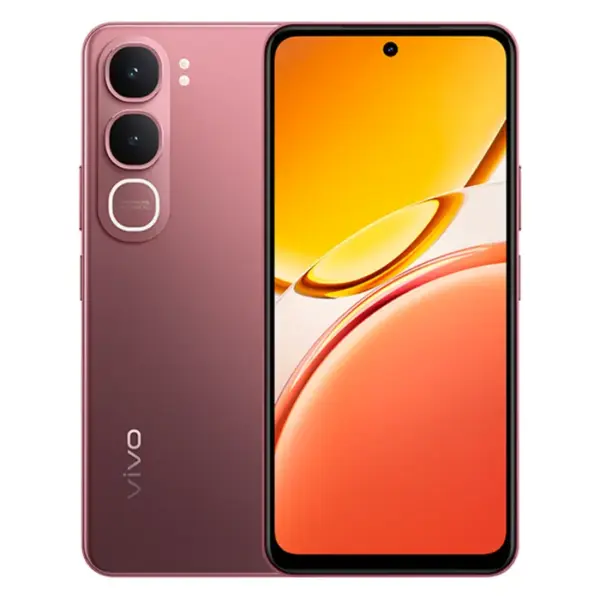 Vivo Y21d (8GB RAM)