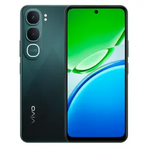Vivo Y21d (8GB RAM)