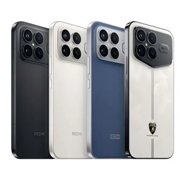 Xiaomi Redmi K90 Pro Max