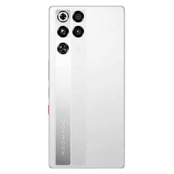 ZTE nubia RedMagic 11 Pro