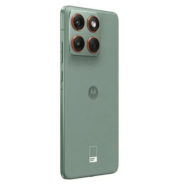 Motorola Moto X70 Air