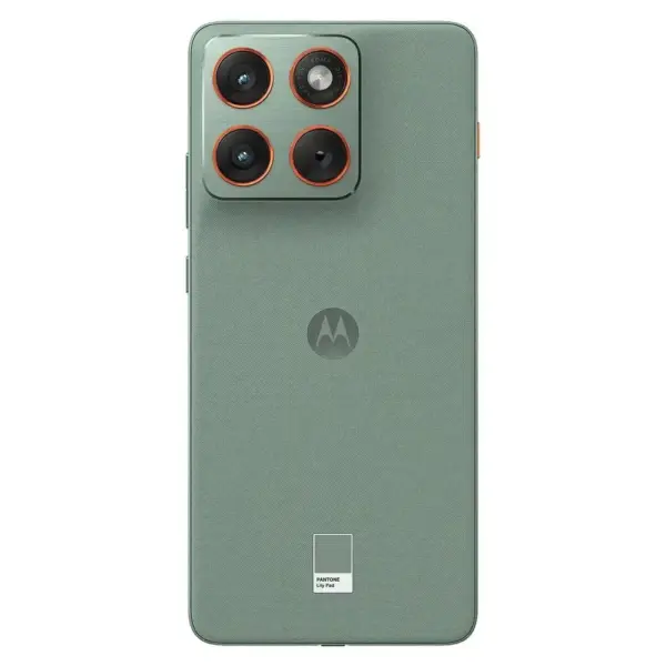 Motorola Moto X70 Air