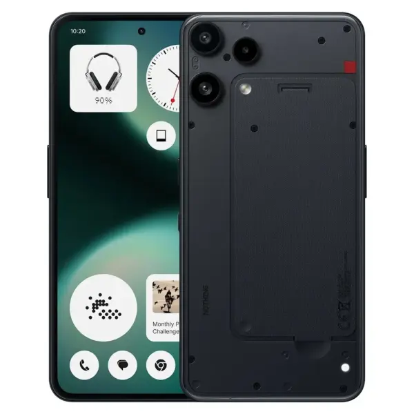 Nothing Phone (3a) Lite