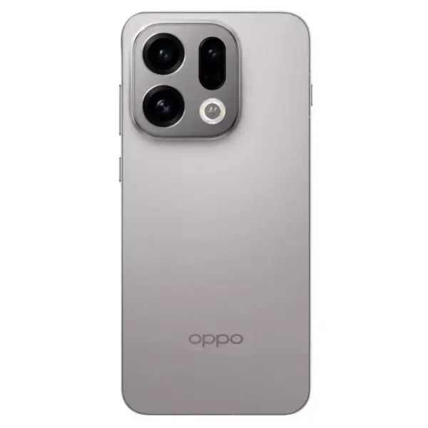 Oppo Find X9