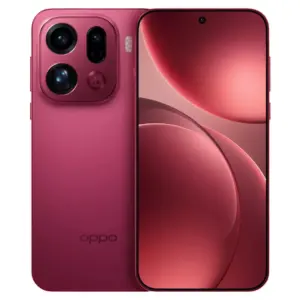 Oppo Find X9 Pro