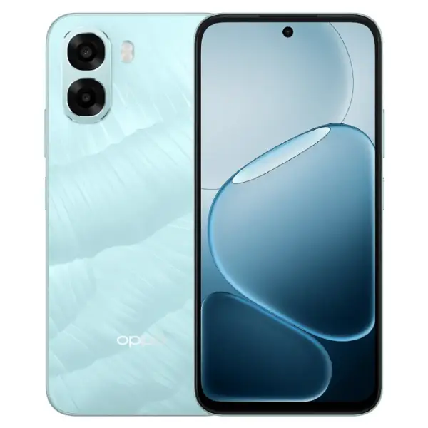 Oppo A6x