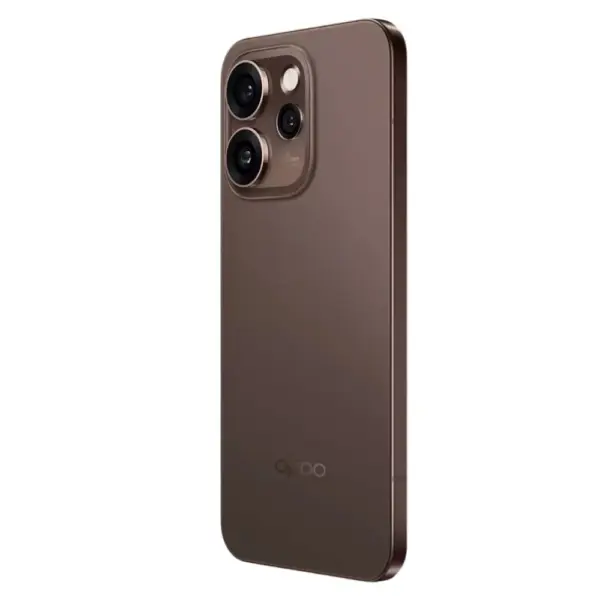 Oppo Reno15