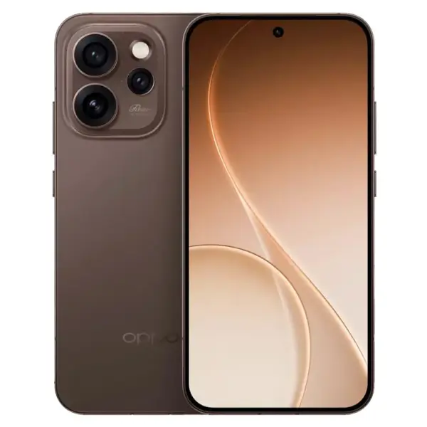 Oppo Reno15