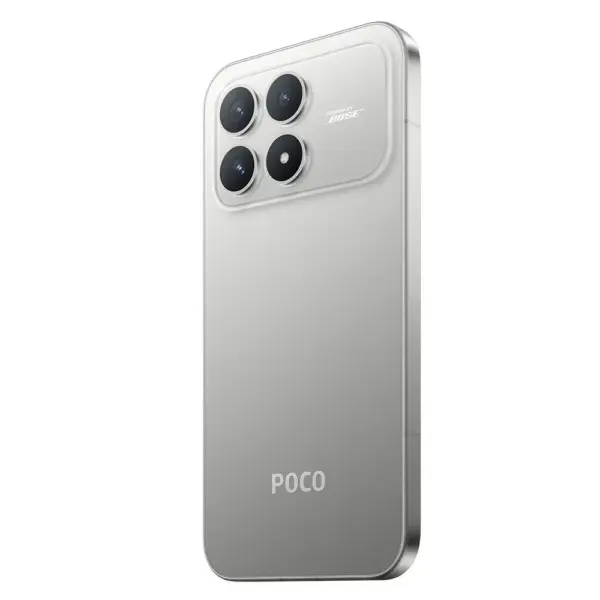 Xiaomi Poco F8 Pro