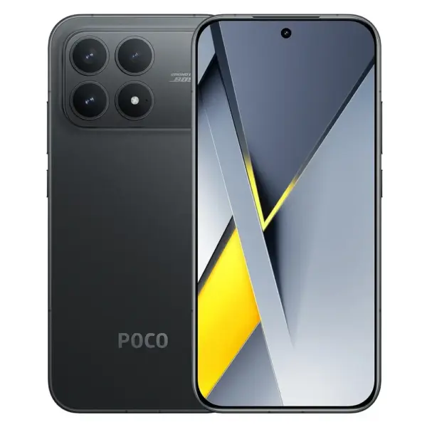 Xiaomi Poco F8 Pro