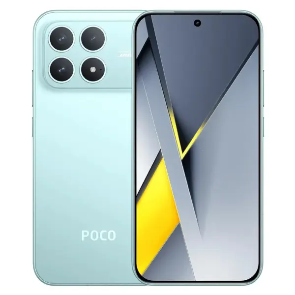Xiaomi Poco F8 Pro