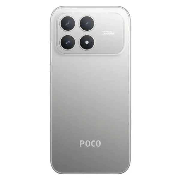 Xiaomi Poco F8 Pro