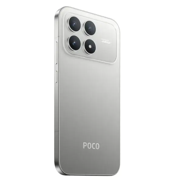 Xiaomi Poco F8 Pro