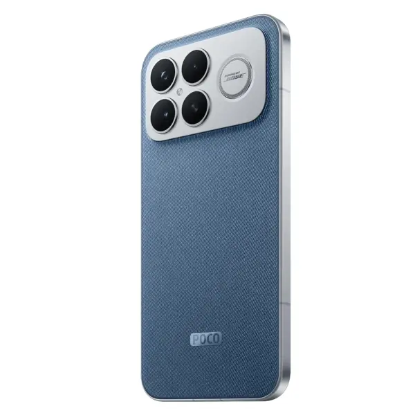 Xiaomi Poco F8 Ultra