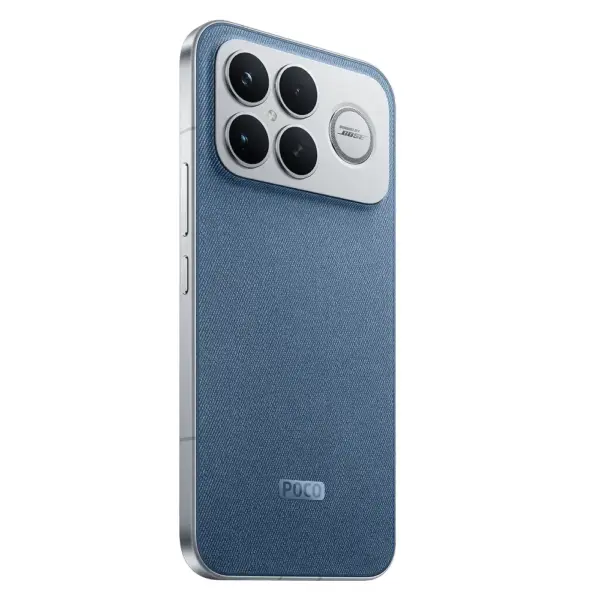 Xiaomi Poco F8 Ultra