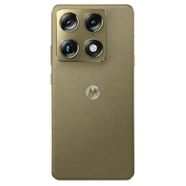 Motorola Signature