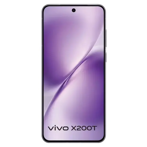 Vivo X200T