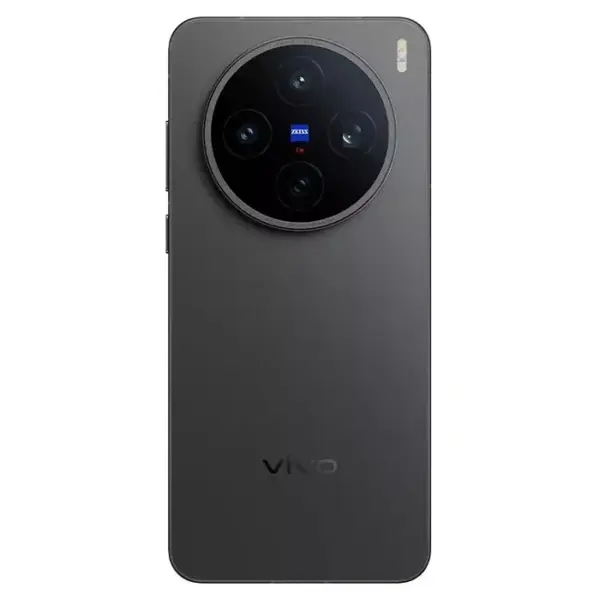 Vivo X200T