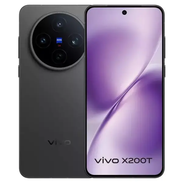 Vivo X200T