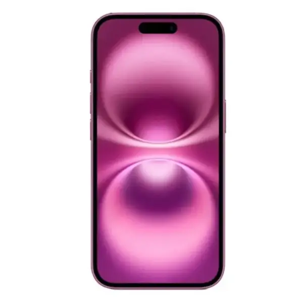 Apple iPhone 16 Plus