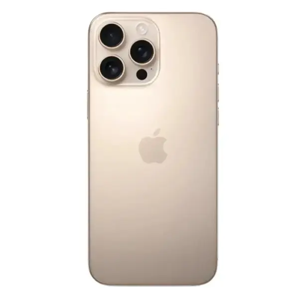 Apple iPhone 16 Pro Max