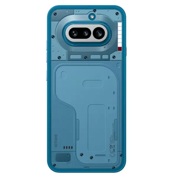 Nothing Phone (4a)