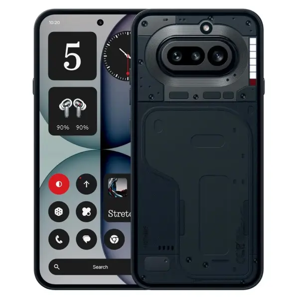 Nothing Phone (4a)