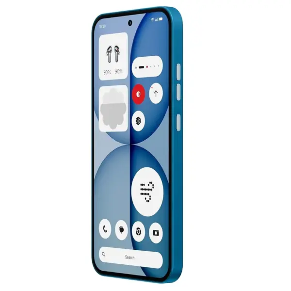 Nothing Phone (4a)